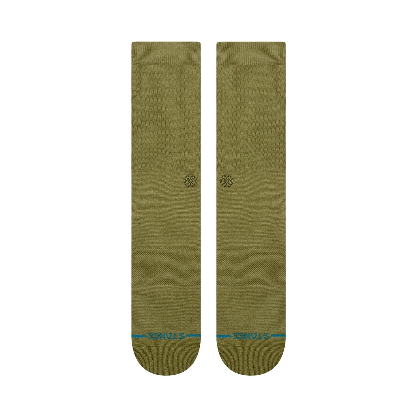 STANCE - Icon Crew Sock