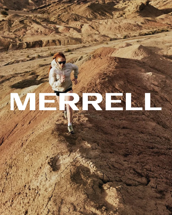 Merrell