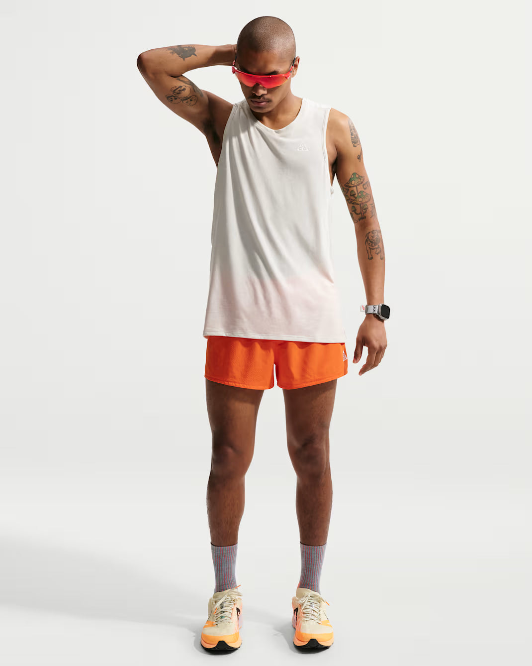 NIKE - ACG Trailwind Shorts