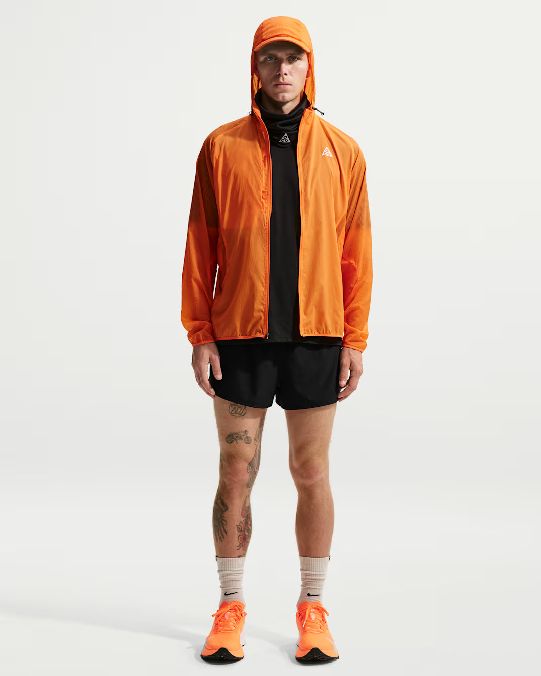 NIKE - ACG Trailwind Shorts