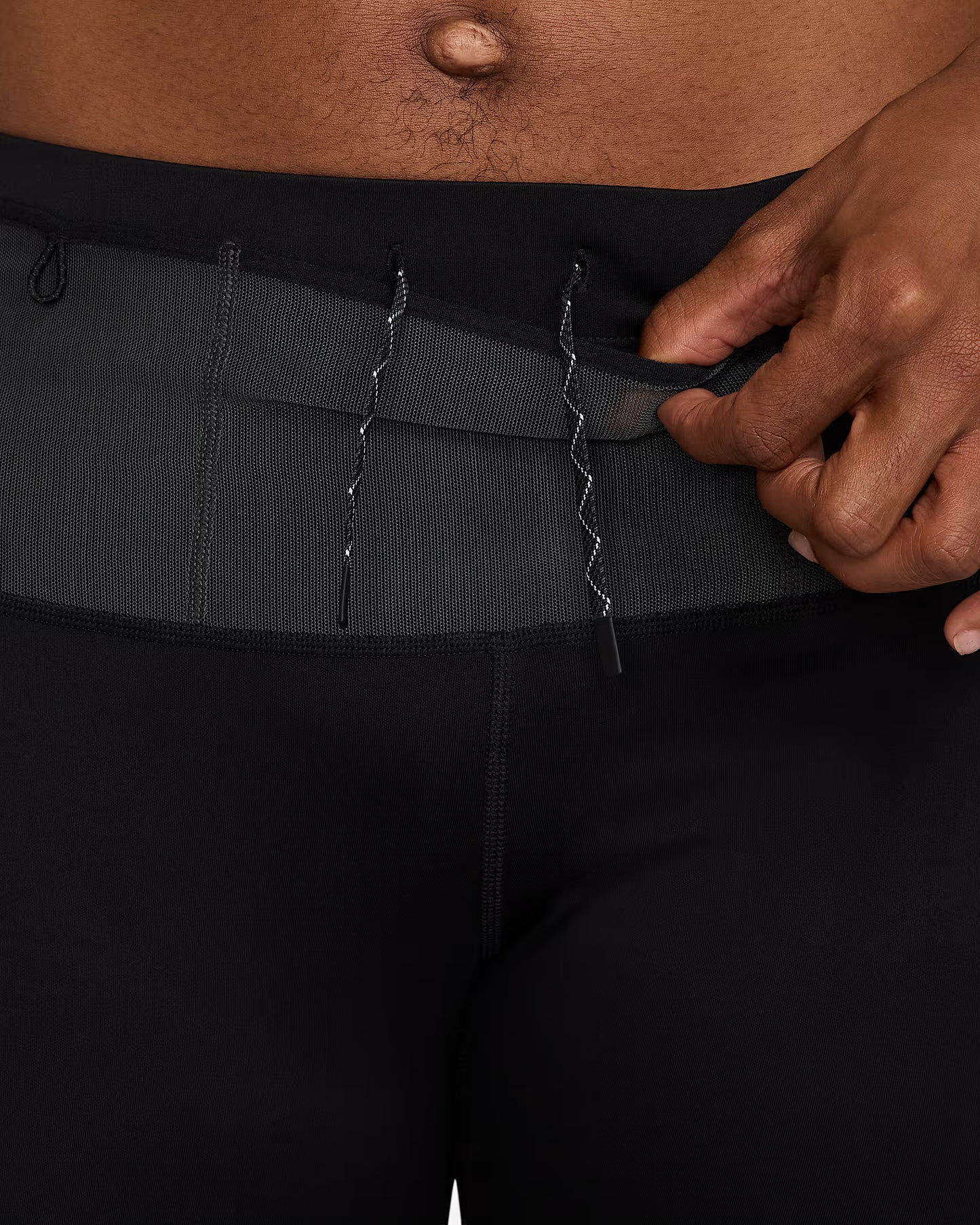 NIKE - Lava Loops Tights