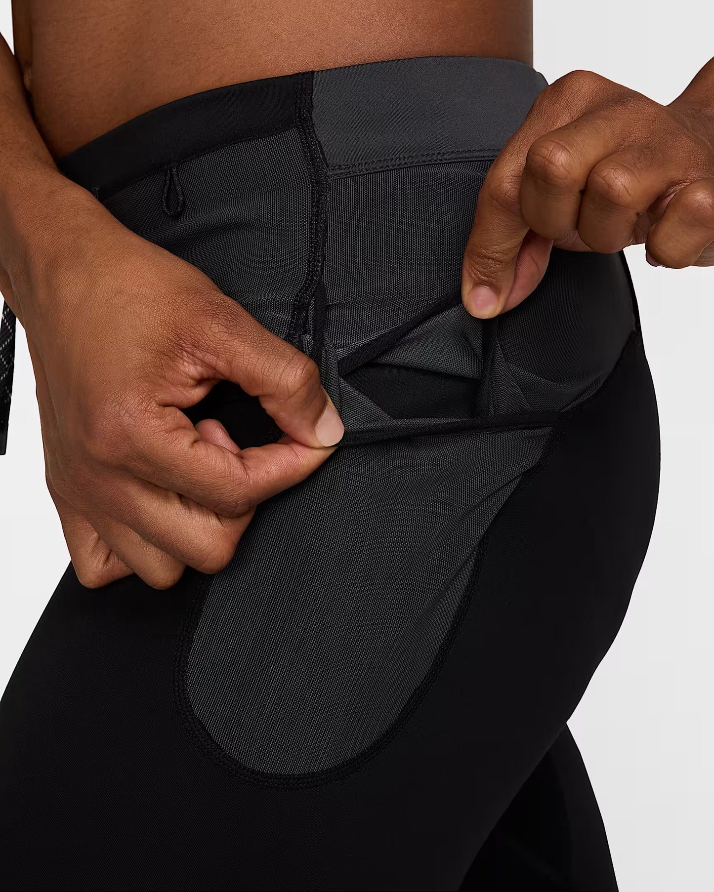 NIKE - Lava Loops Tights