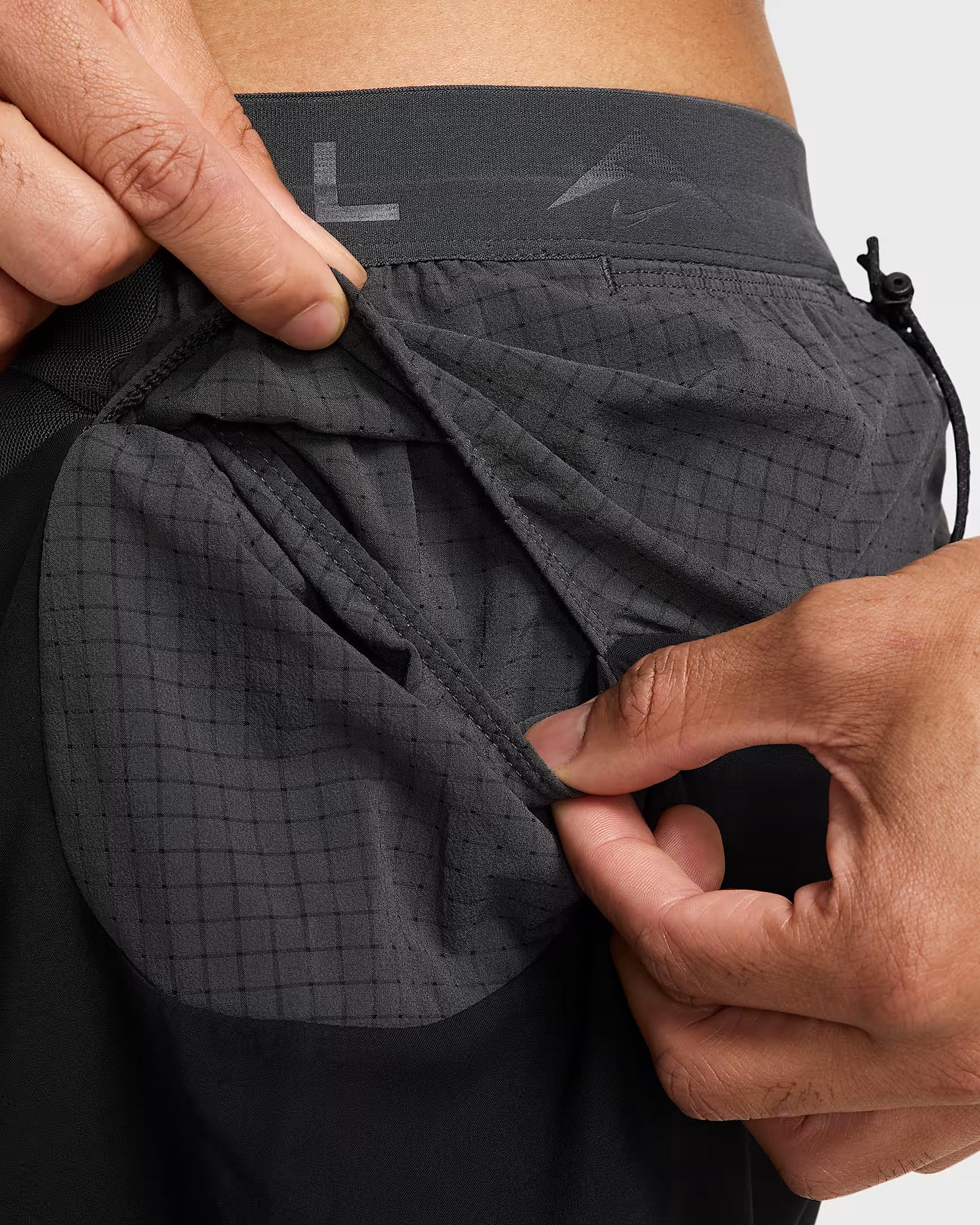 NIKE - Second Sunrise Shorts