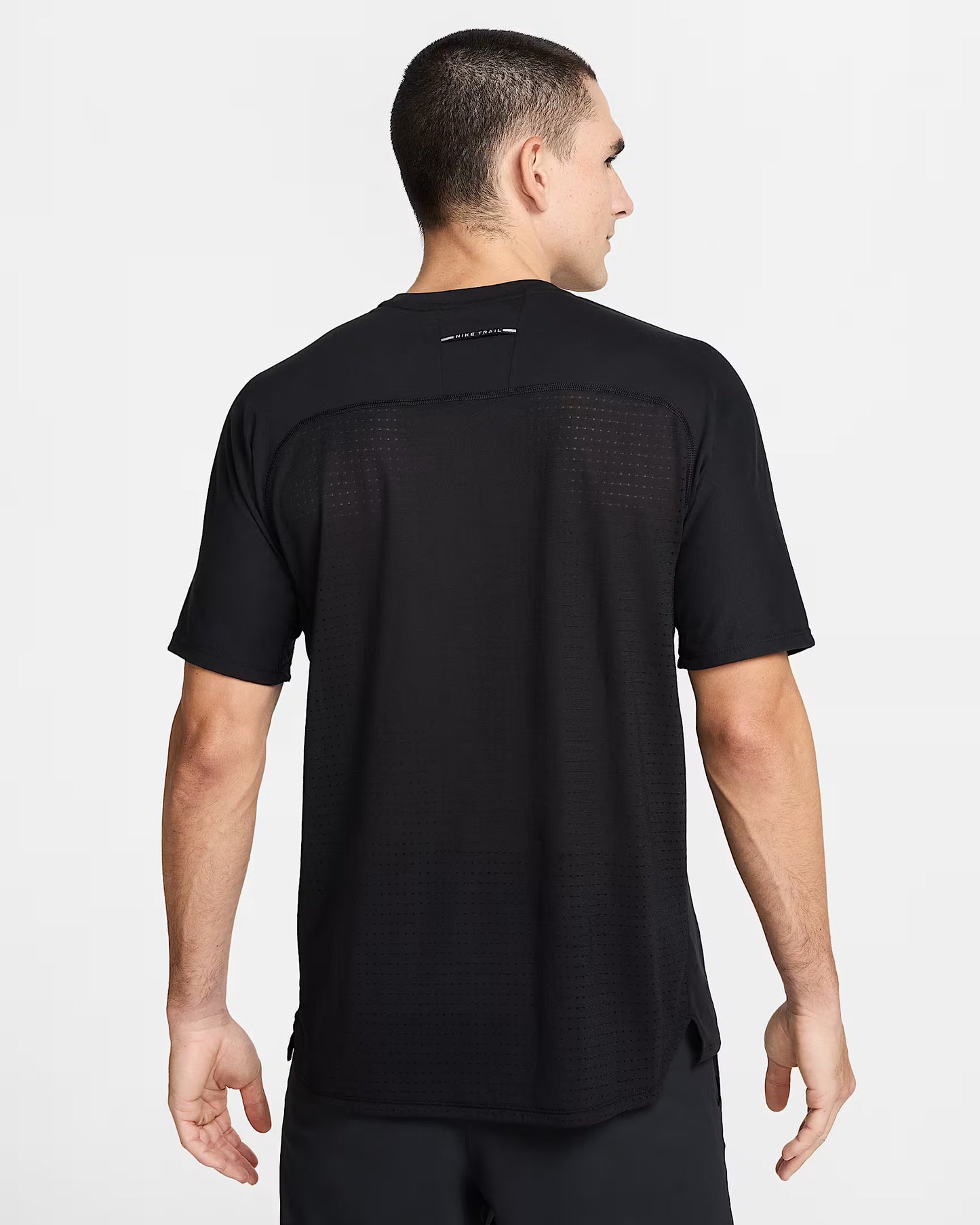 NIKE - Solar Chase Top