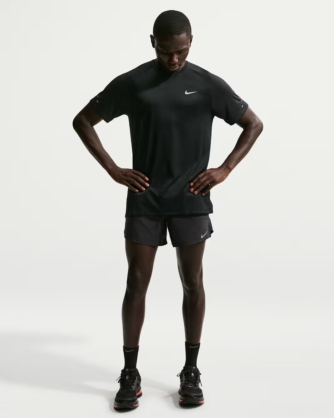 NIKE - Stride
