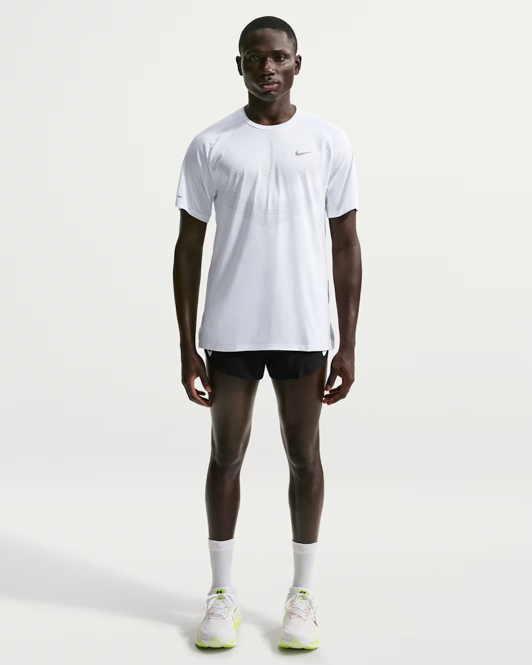 NIKE - Stride