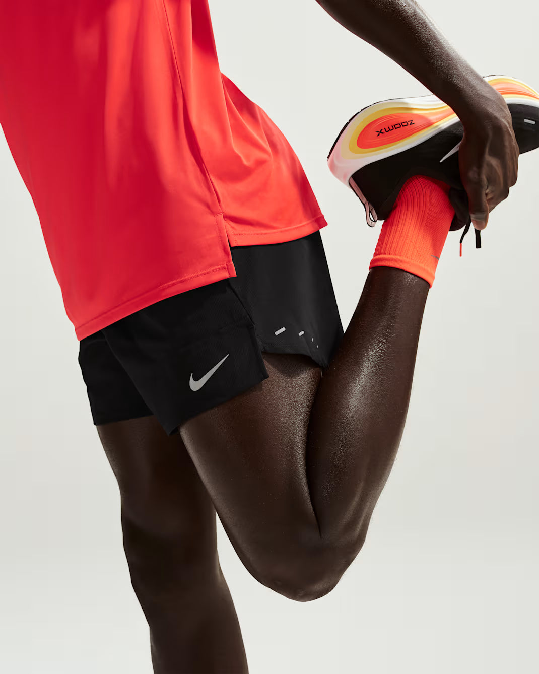 NIKE - Stride 5" Shorts