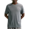 NIKE - Miler Short Sleeve