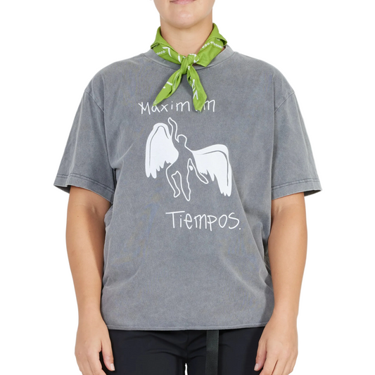 TIEMPO - T-Shirt Maximum