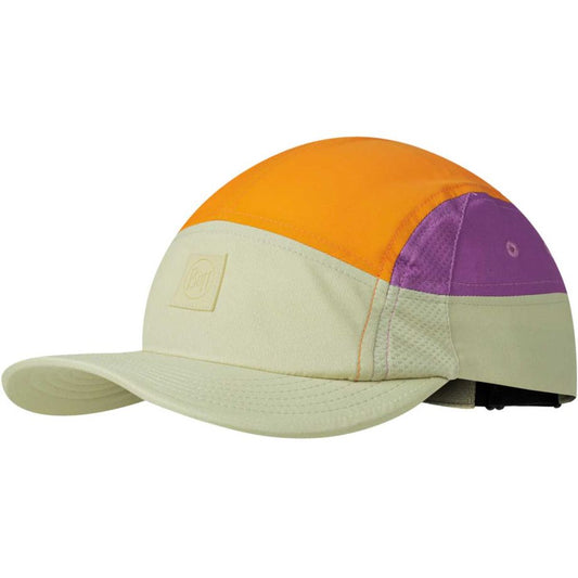 BUFF - 5 Panel Go Cap