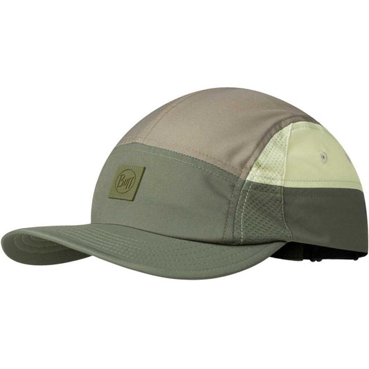 BUFF - 5 Panel Go Cap