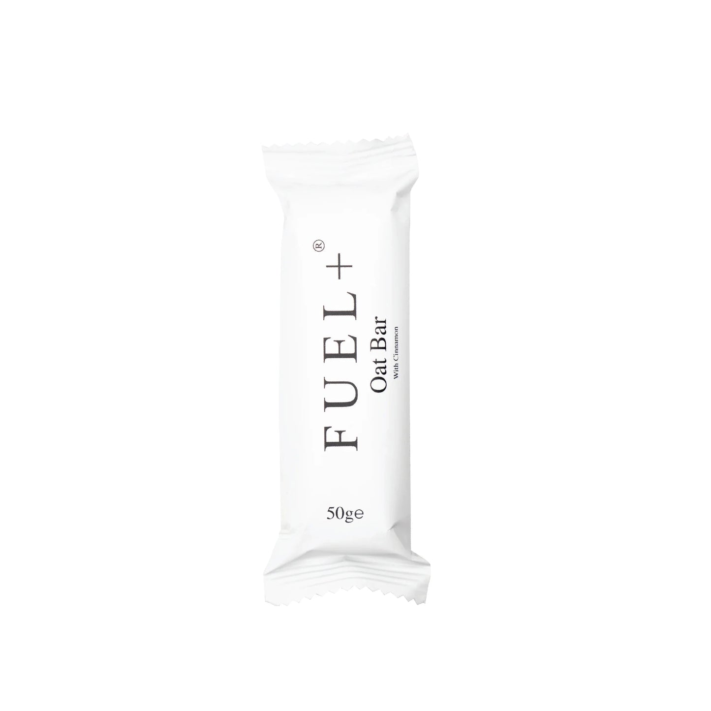 FUEL + Oat Bar