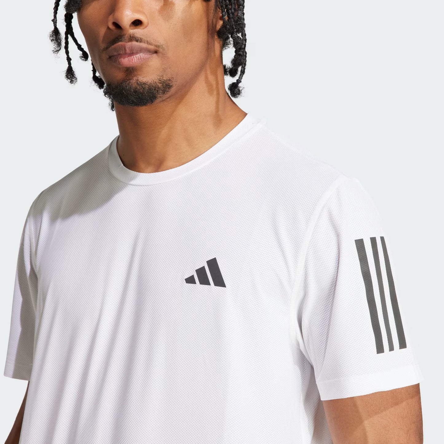 ADIDAS - OTR Running T-Shirt