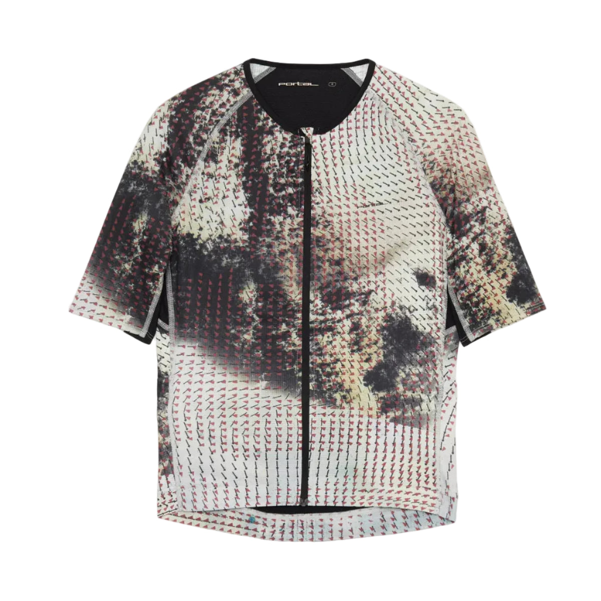 PORTAL - Range Light Jersey