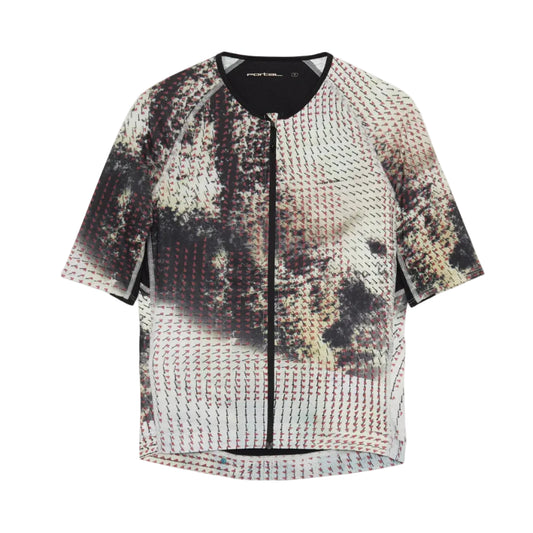 PORTAL - Range Light Jersey