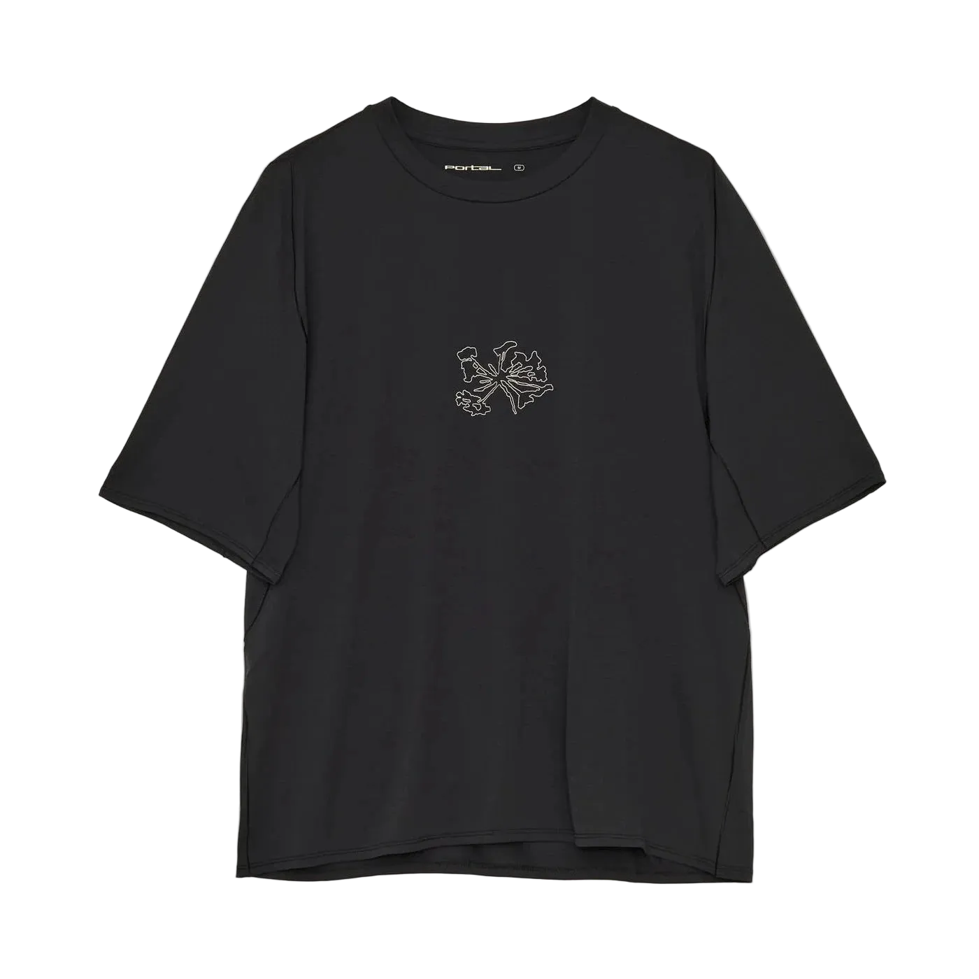 PORTAL - Lateral Peak T