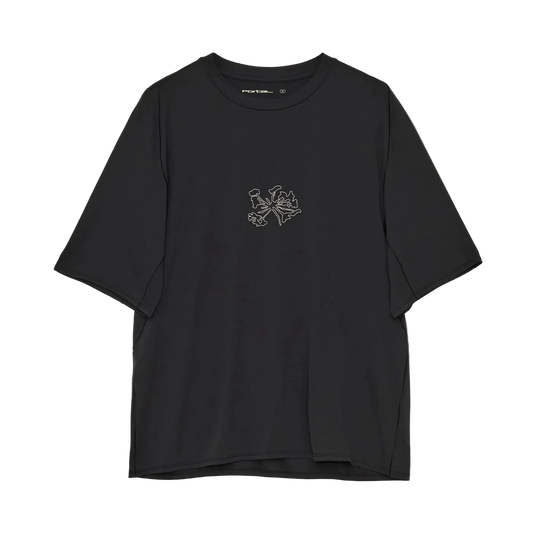 PORTAL - Lateral Peak T