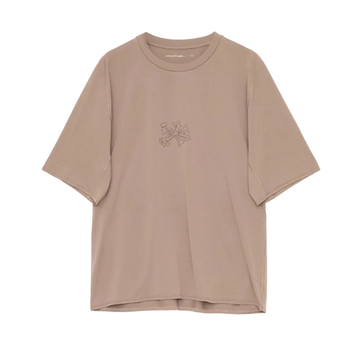 PORTAL - Lateral Peak T