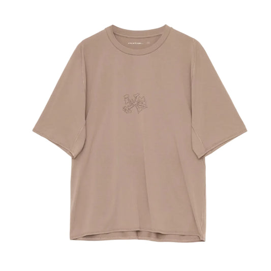 PORTAL - Lateral Peak T