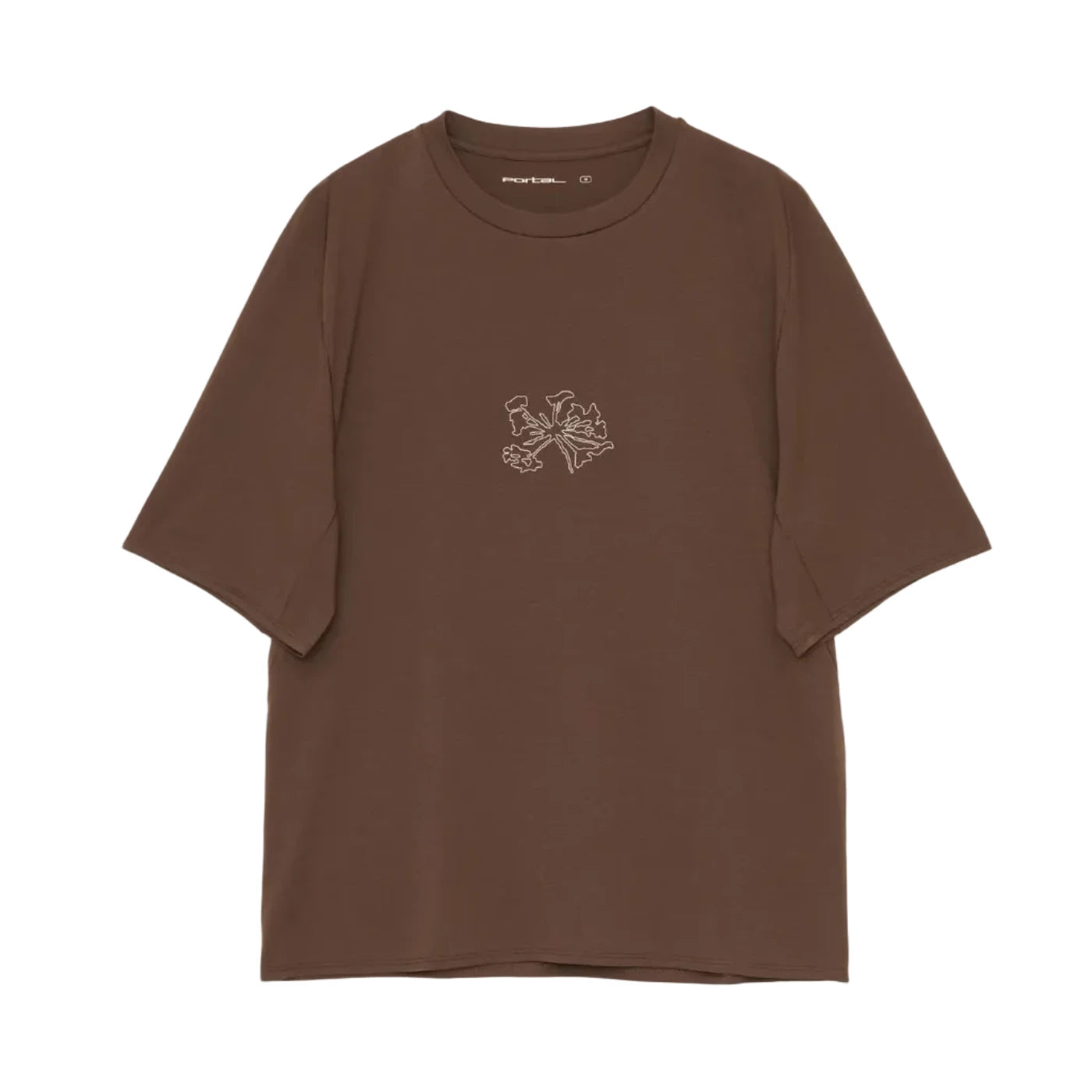 PORTAL - Lateral Peak T