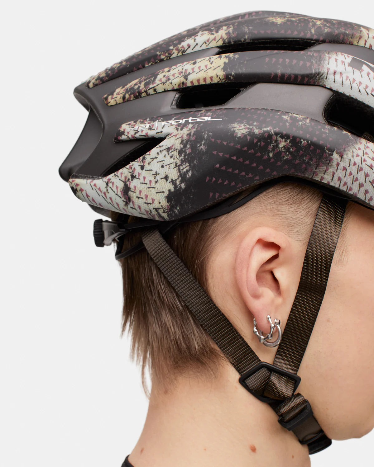 PORTAL - Trade Winds Helmet