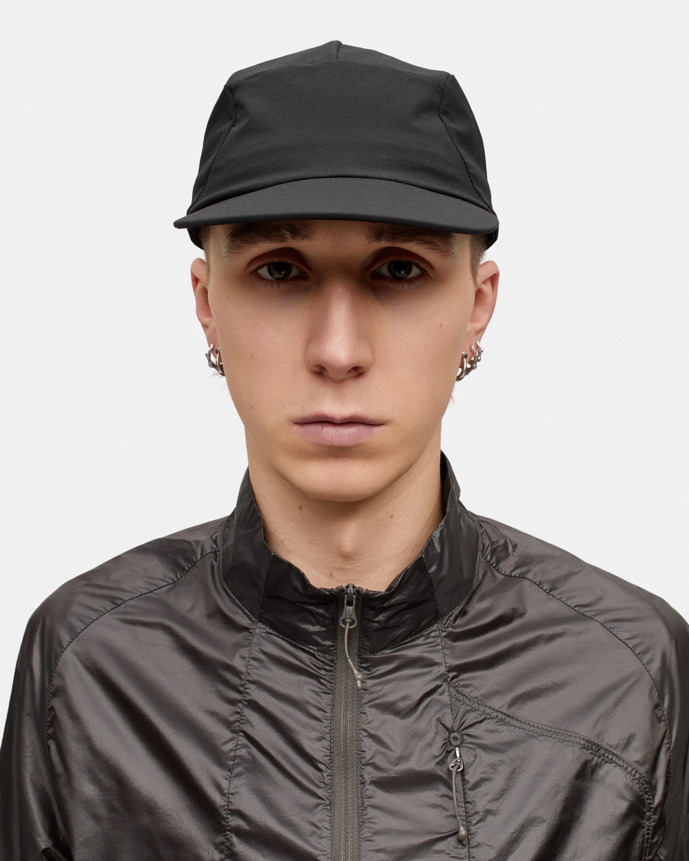 PORTAL - Radius Cap