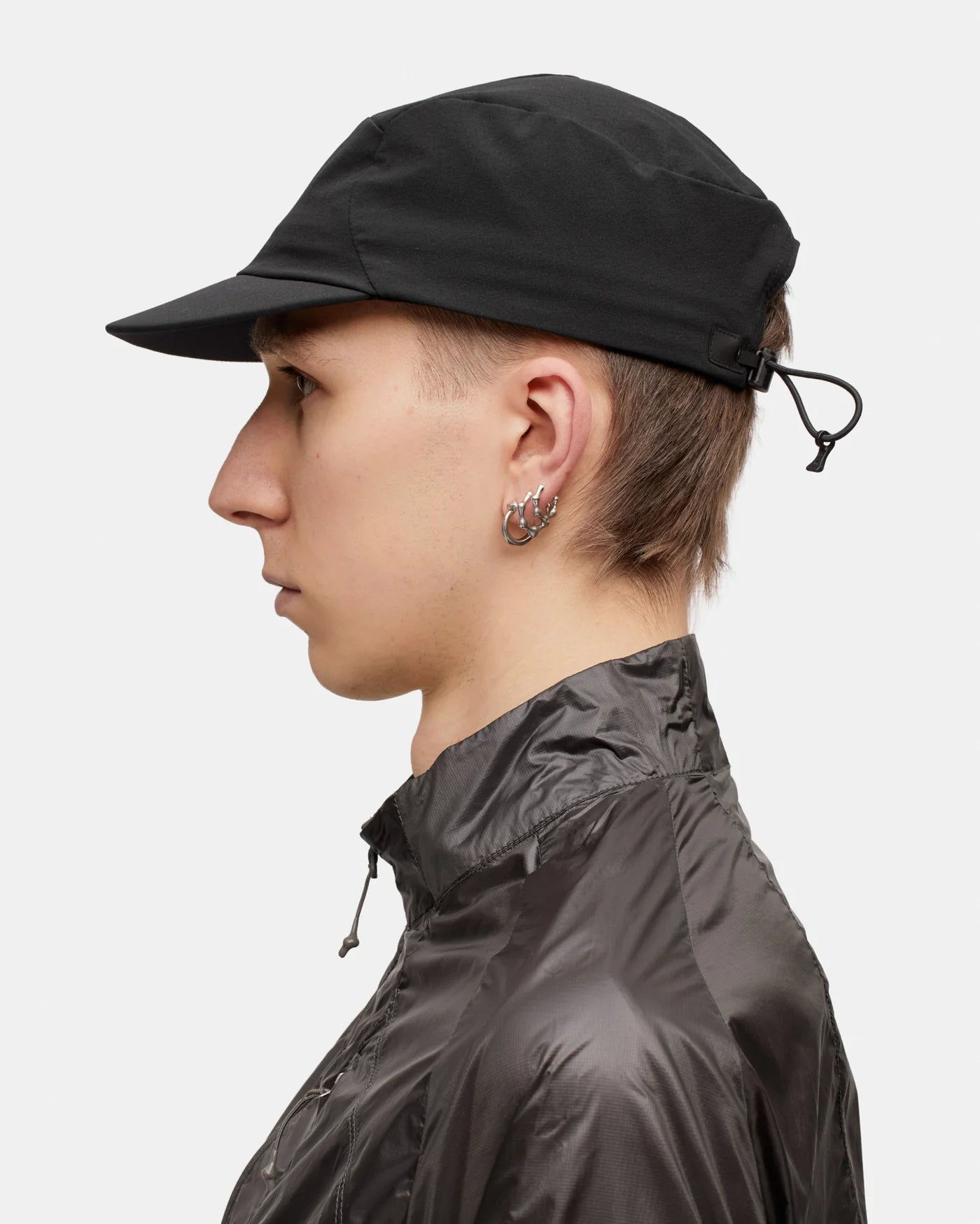 PORTAL - Radius Cap