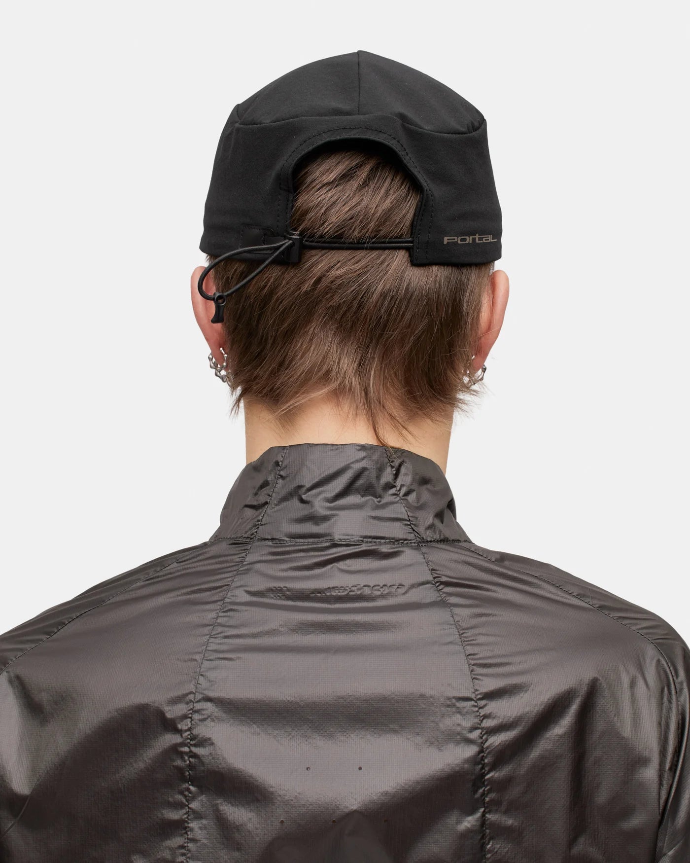 PORTAL - Radius Cap