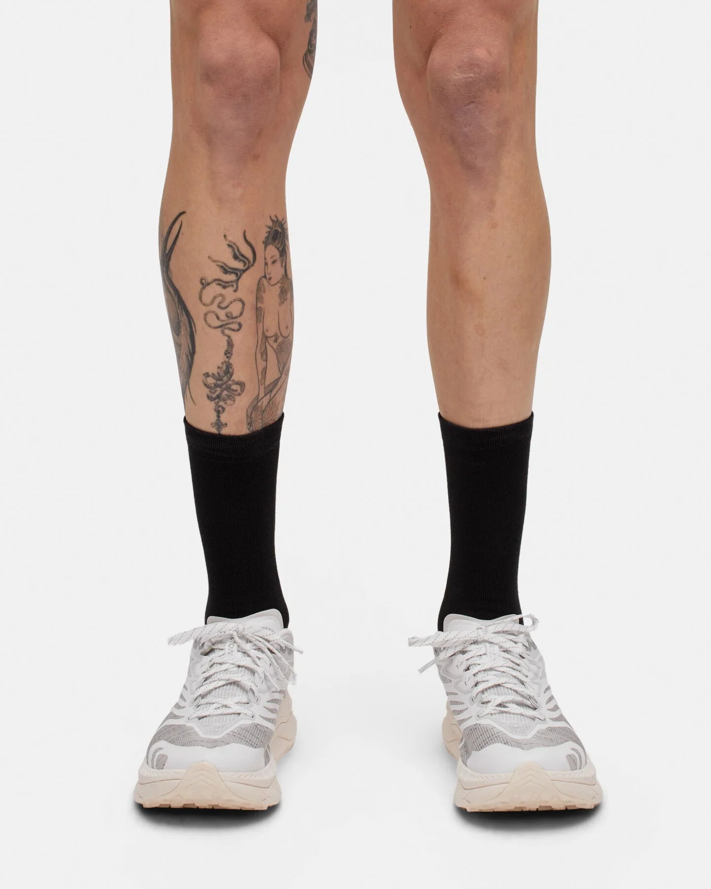 PORTAL - Pattern Active Sock