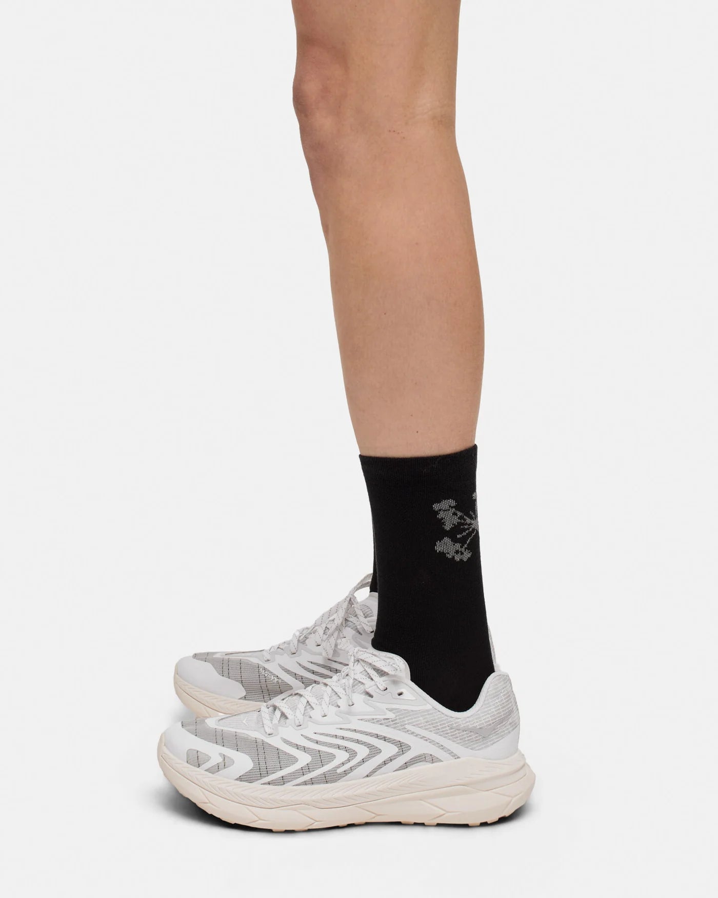 PORTAL - Pattern Active Sock