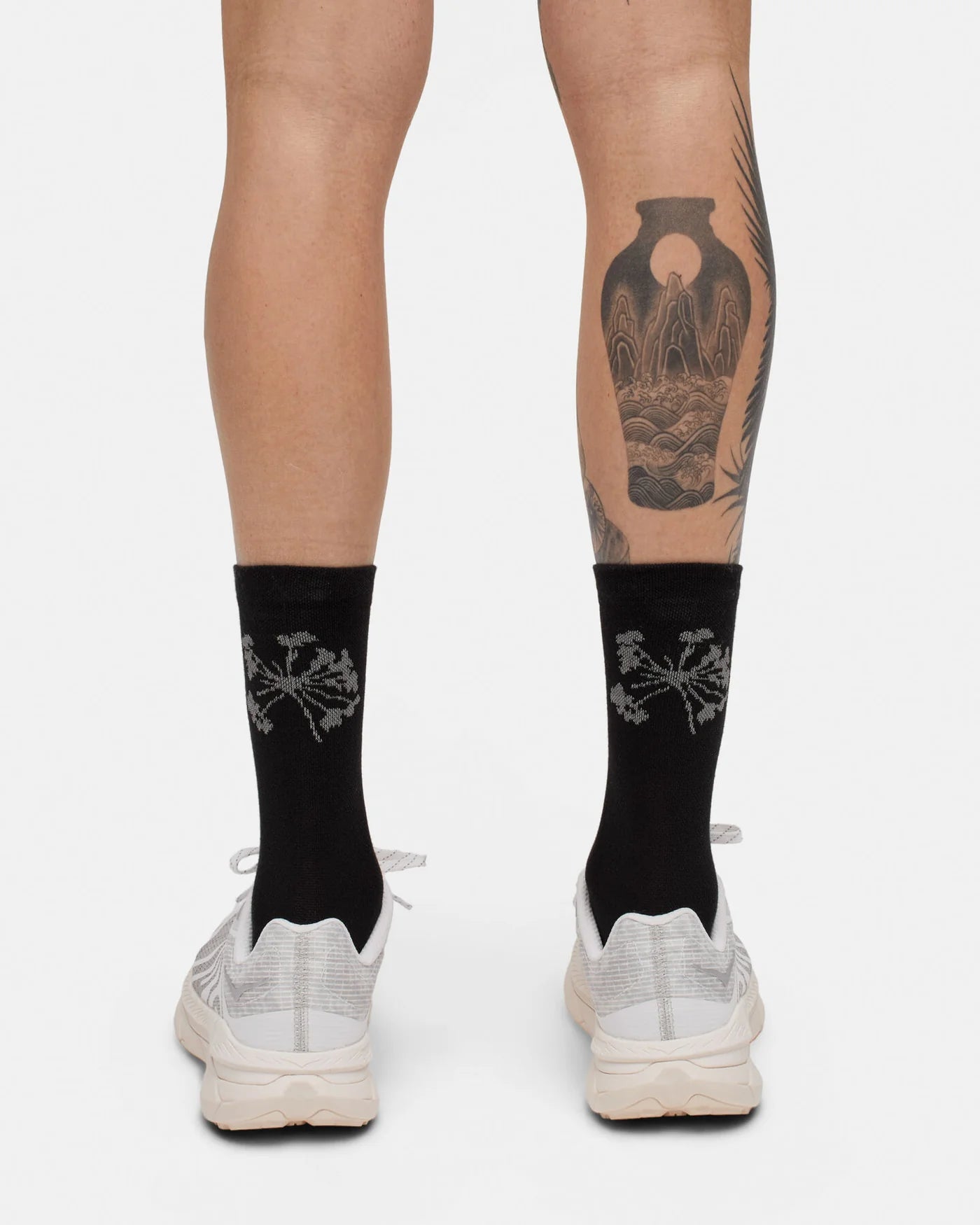 PORTAL - Pattern Active Sock