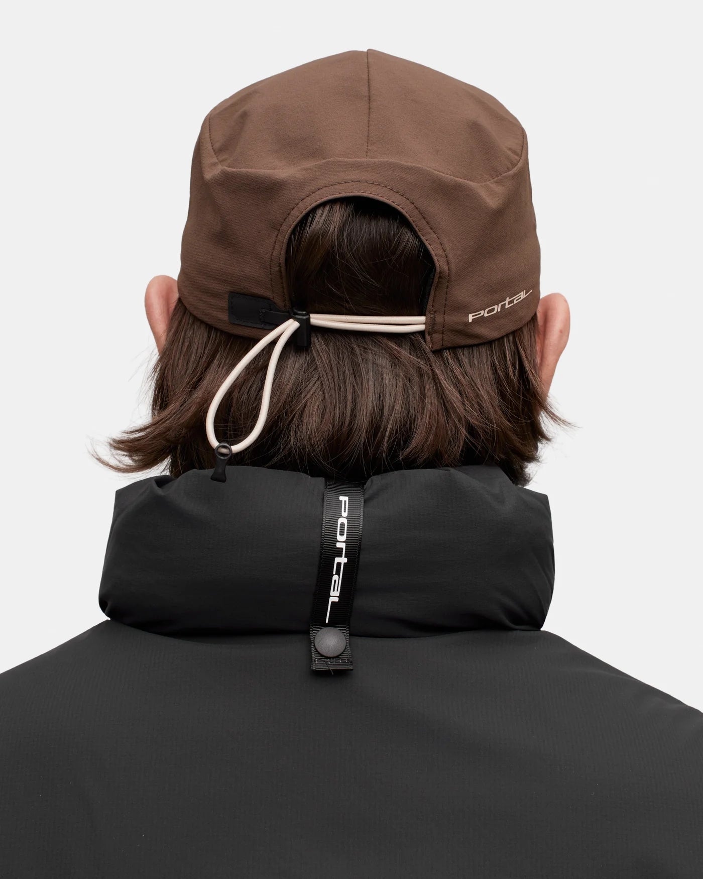 PORTAL - Radius Cap