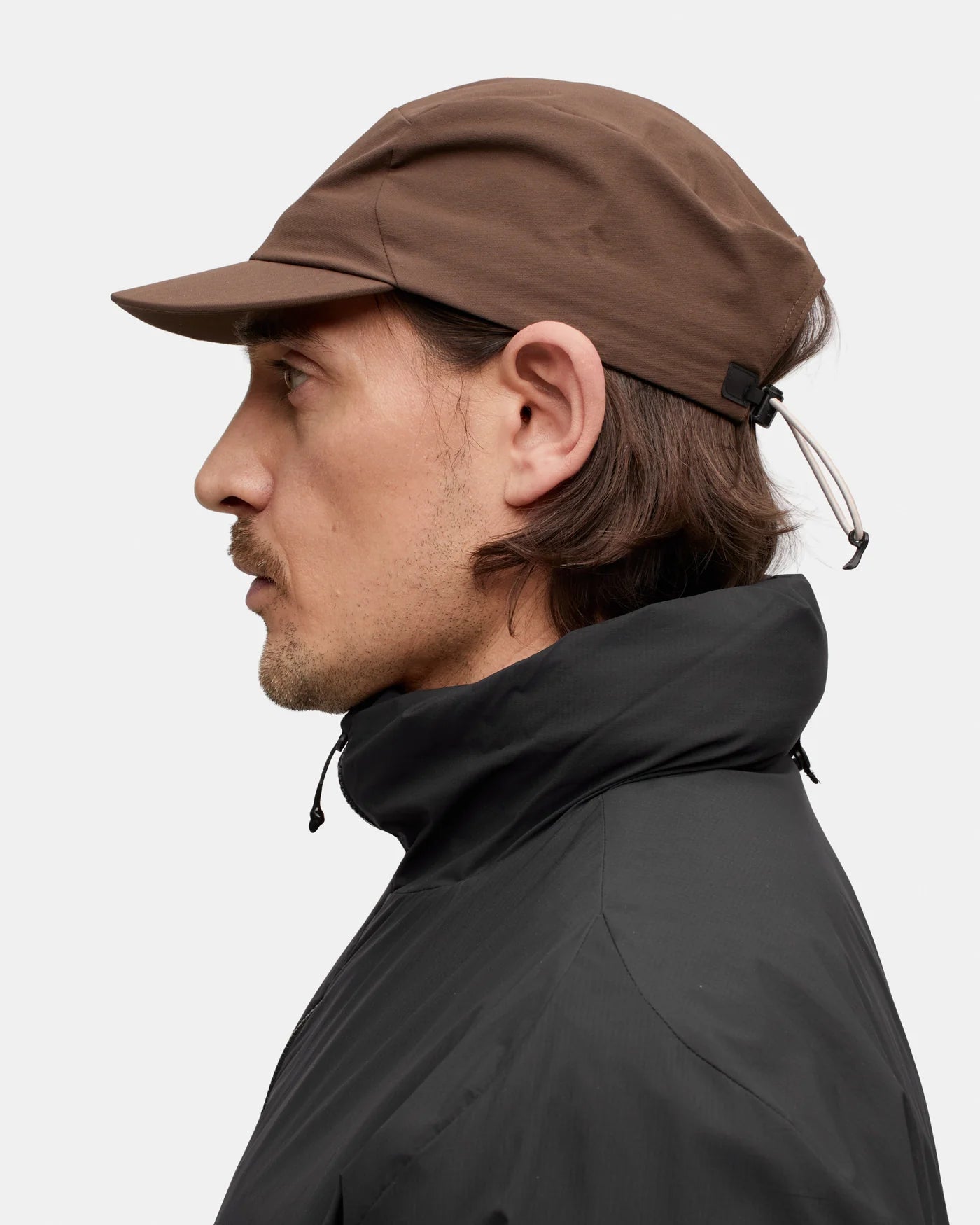 PORTAL - Radius Cap