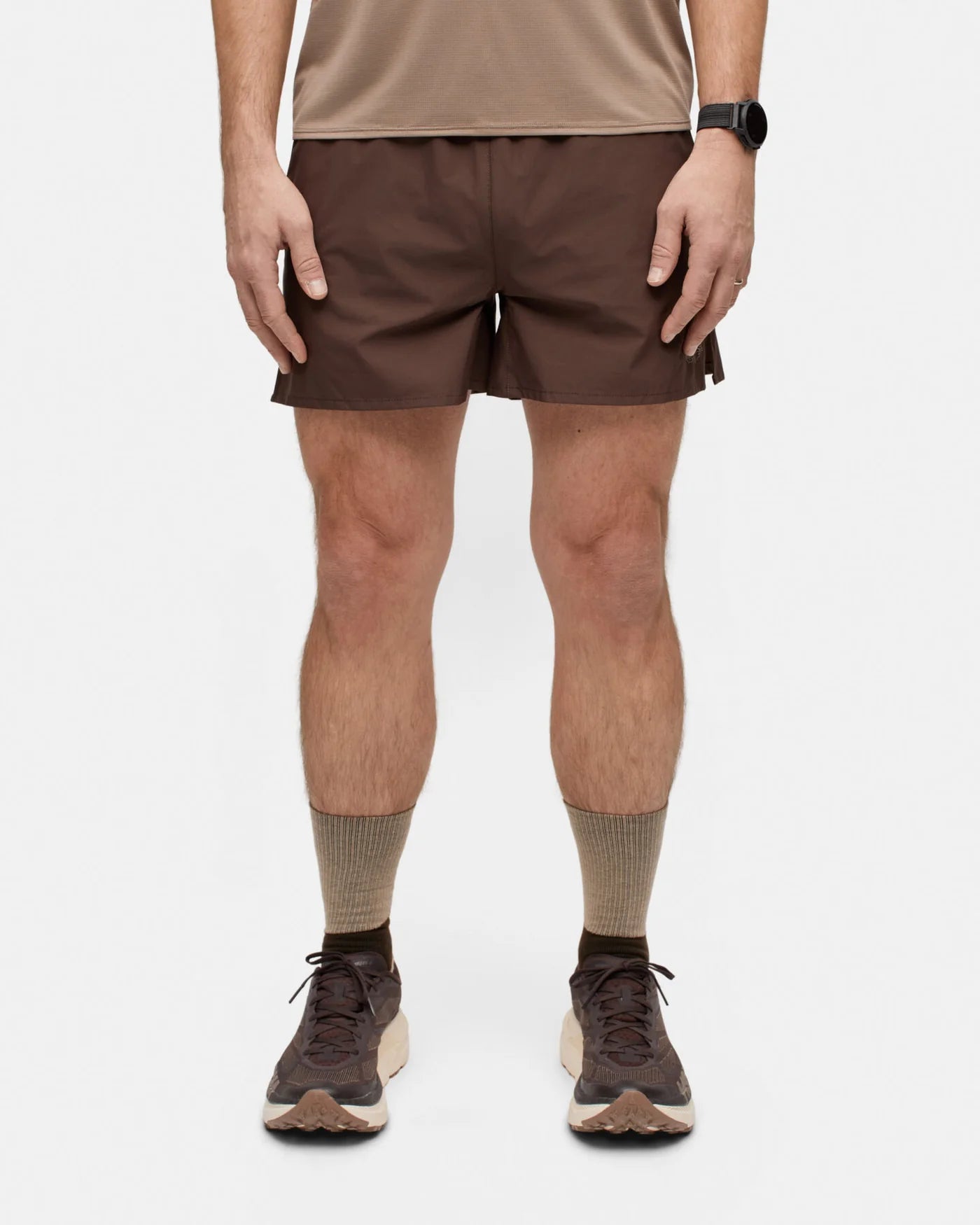 PORTAL - Marka Liner Short