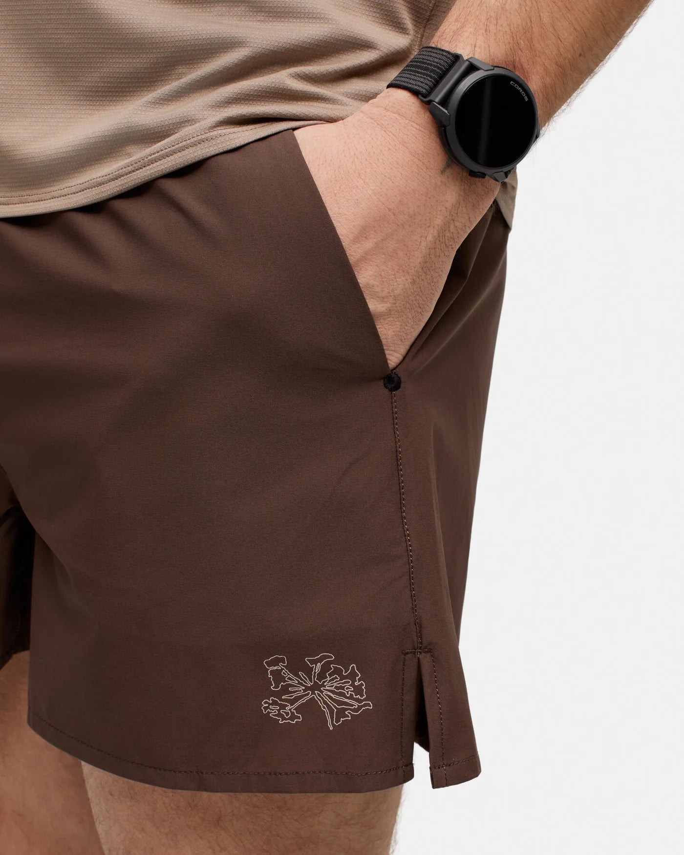 PORTAL - Marka Liner Short