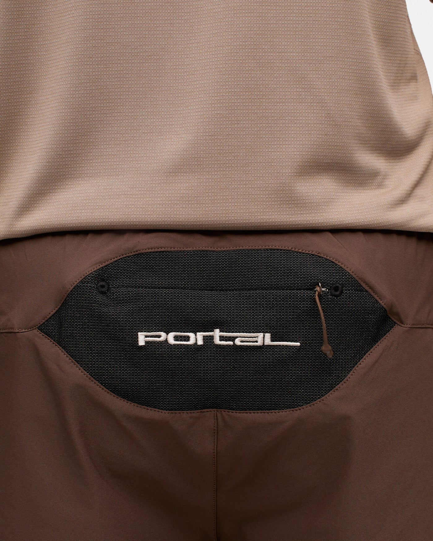 PORTAL - Marka Liner Short