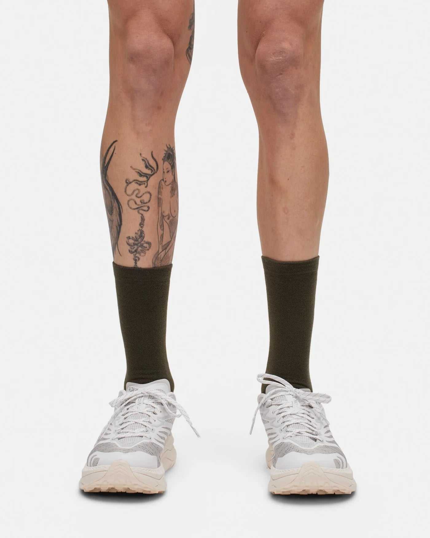PORTAL - Pattern Active Sock