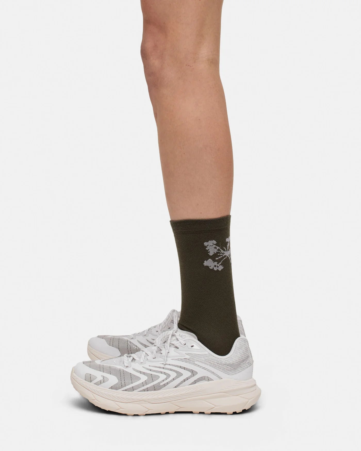 PORTAL - Pattern Active Sock