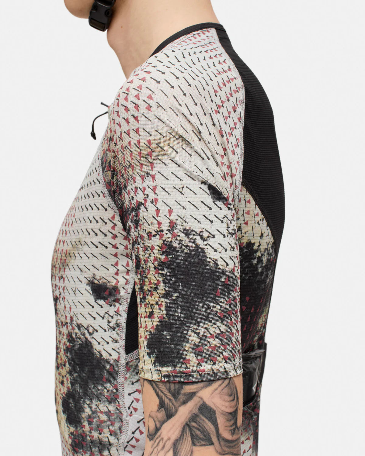 PORTAL - Range Light Jersey