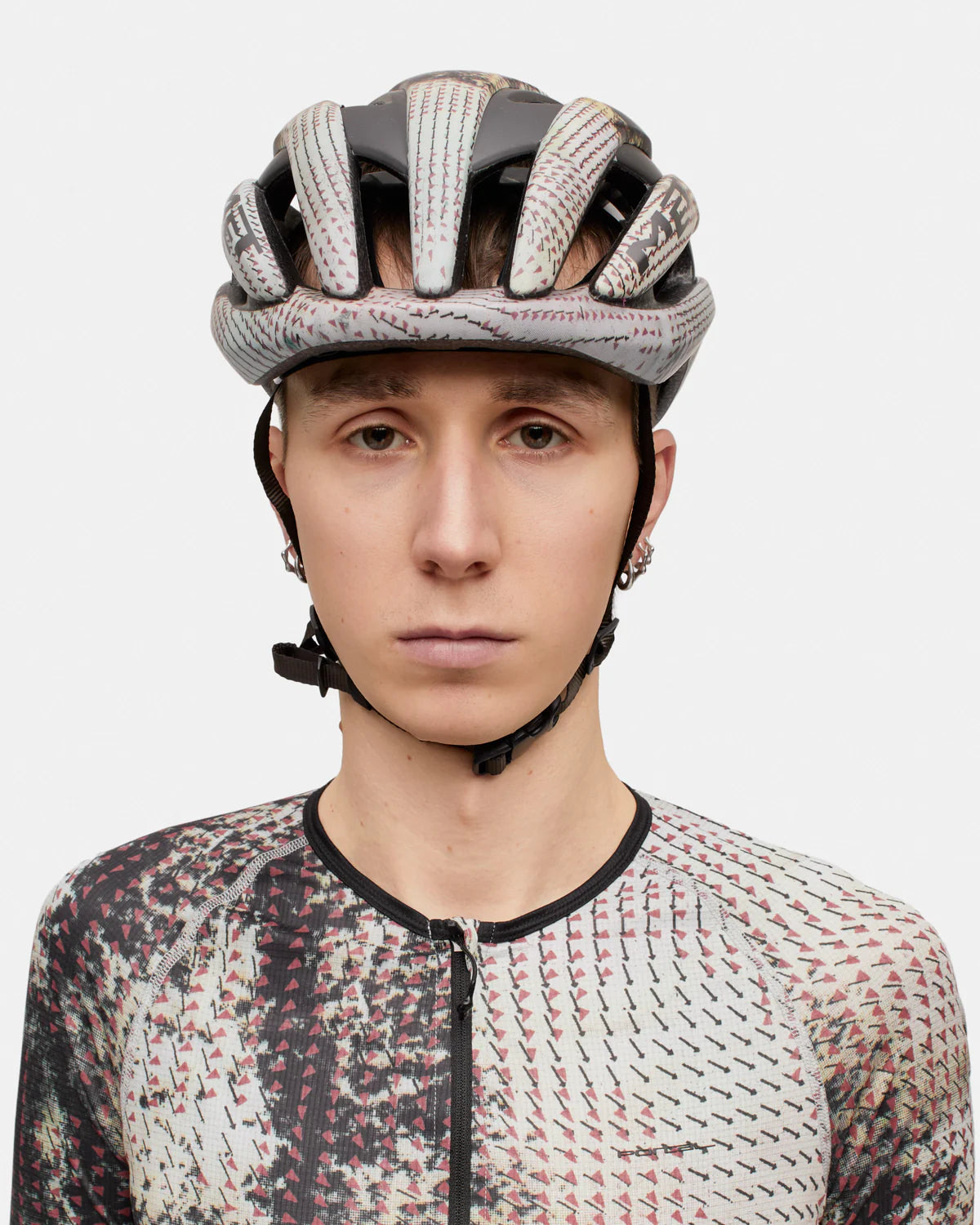 PORTAL - Range Light Jersey