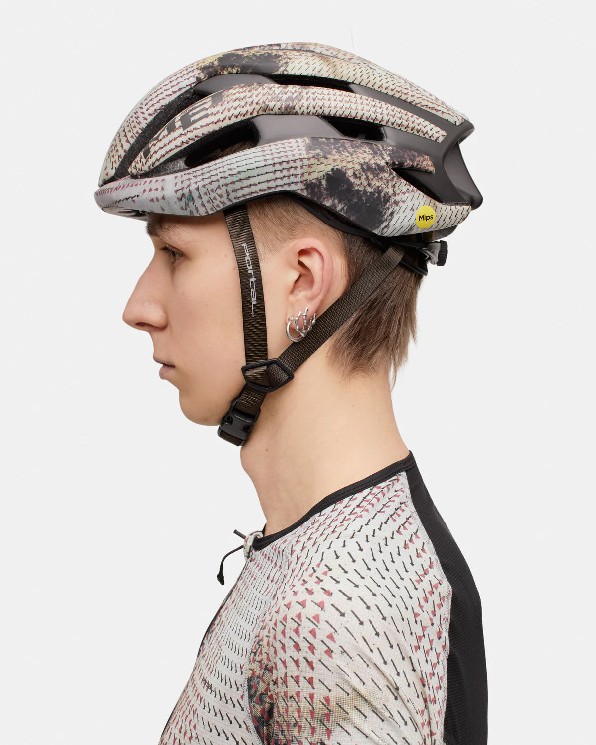 PORTAL - Trade Winds Helmet