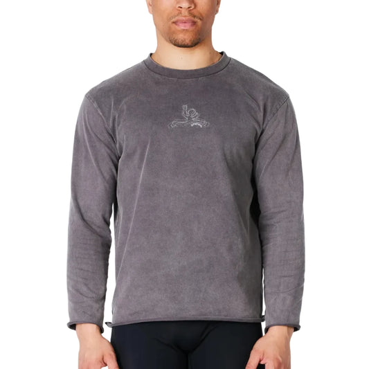 TIEMPOS - Power Of Running Long Sleeve