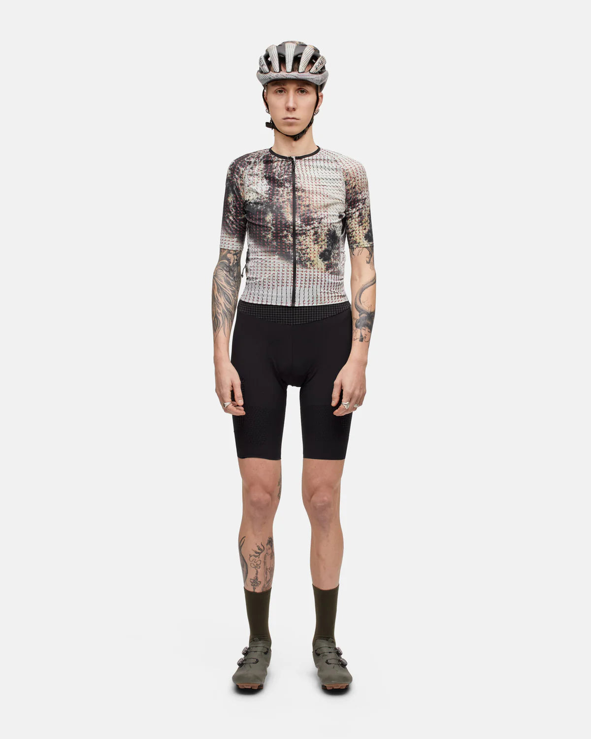 PORTAL - Realm Cargo Short 2.0