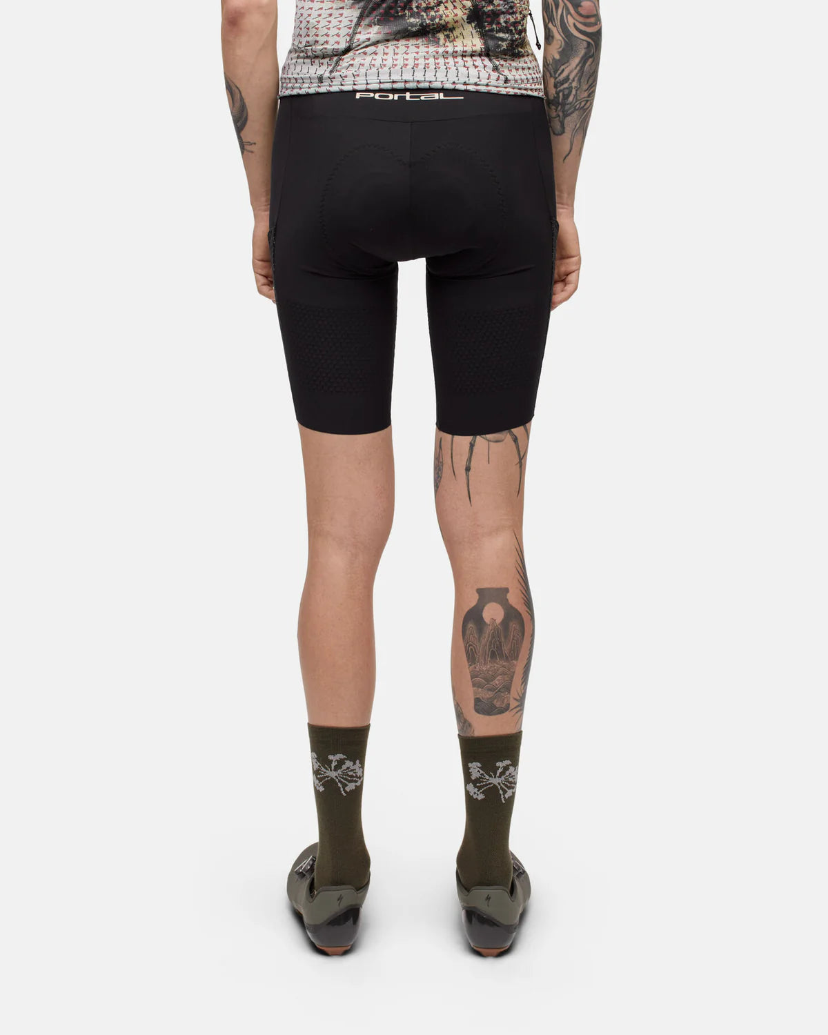 PORTAL - Realm Cargo Short 2.0