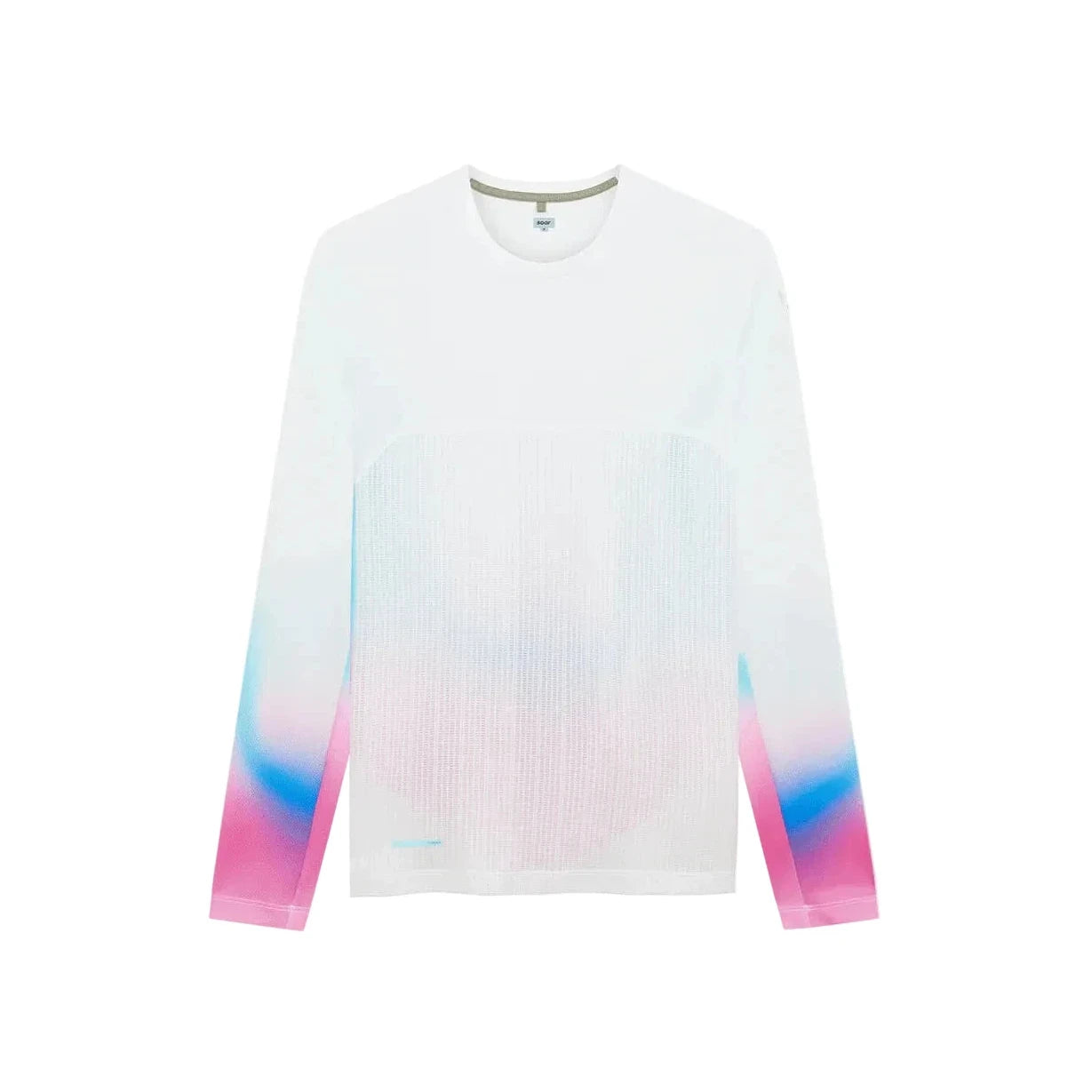 SOAR - Hot Weather T LS (W)