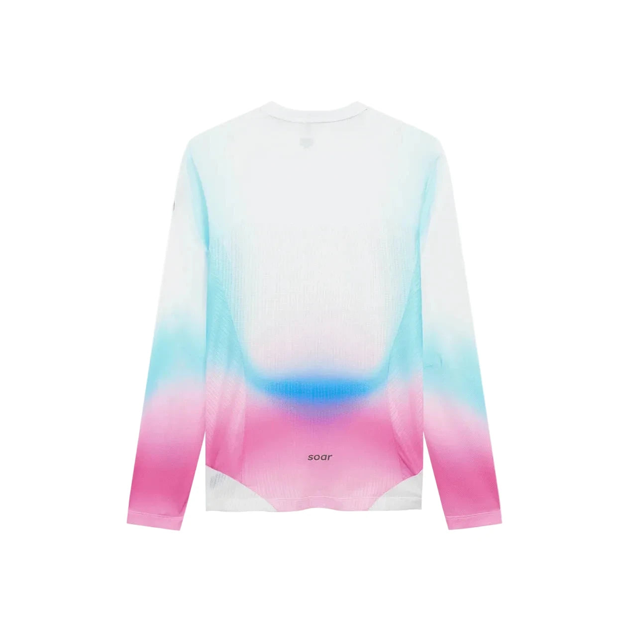 SOAR - Hot Weather T LS (W)