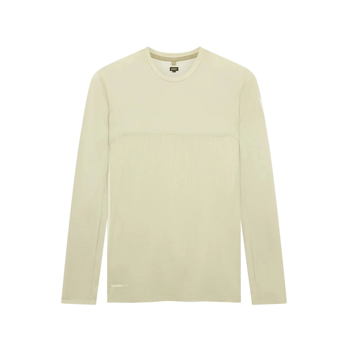 SOAR - LS Hot Weather T