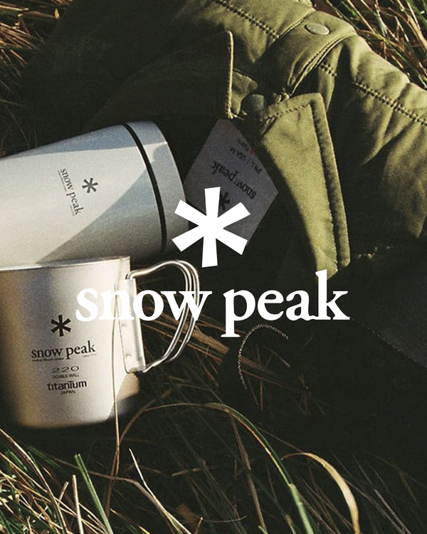 Snow Peak