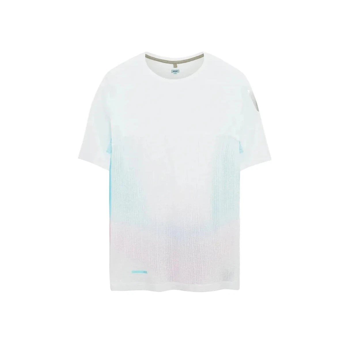 SOAR - Hot Weather T W