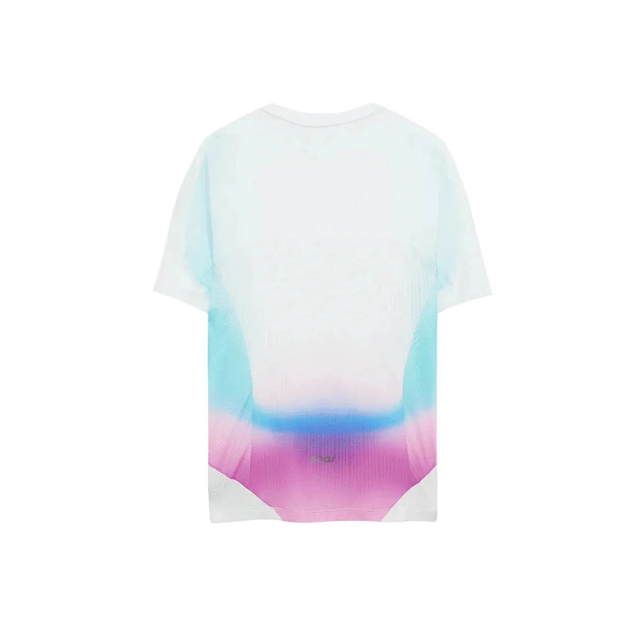SOAR - Hot Weather T W